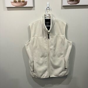 🌸 3/$20 Wind River fleece zip up vest